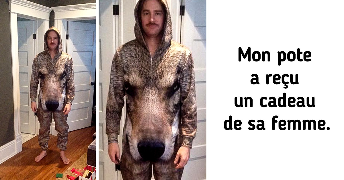 20+ Photos qui prouvent que la vie de famille est pleine d’aventures