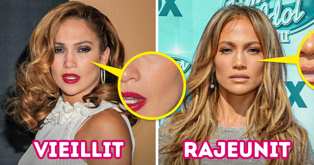 14 Erreurs dans un look qui font paraître une femme plus âgée que son âge, même si elle prend soin d’elle du matin au soir 14 Erreurs dans un look qui font paraître une femme plus âgée que son âge, même si elle prend soin d’elle du matin au soir