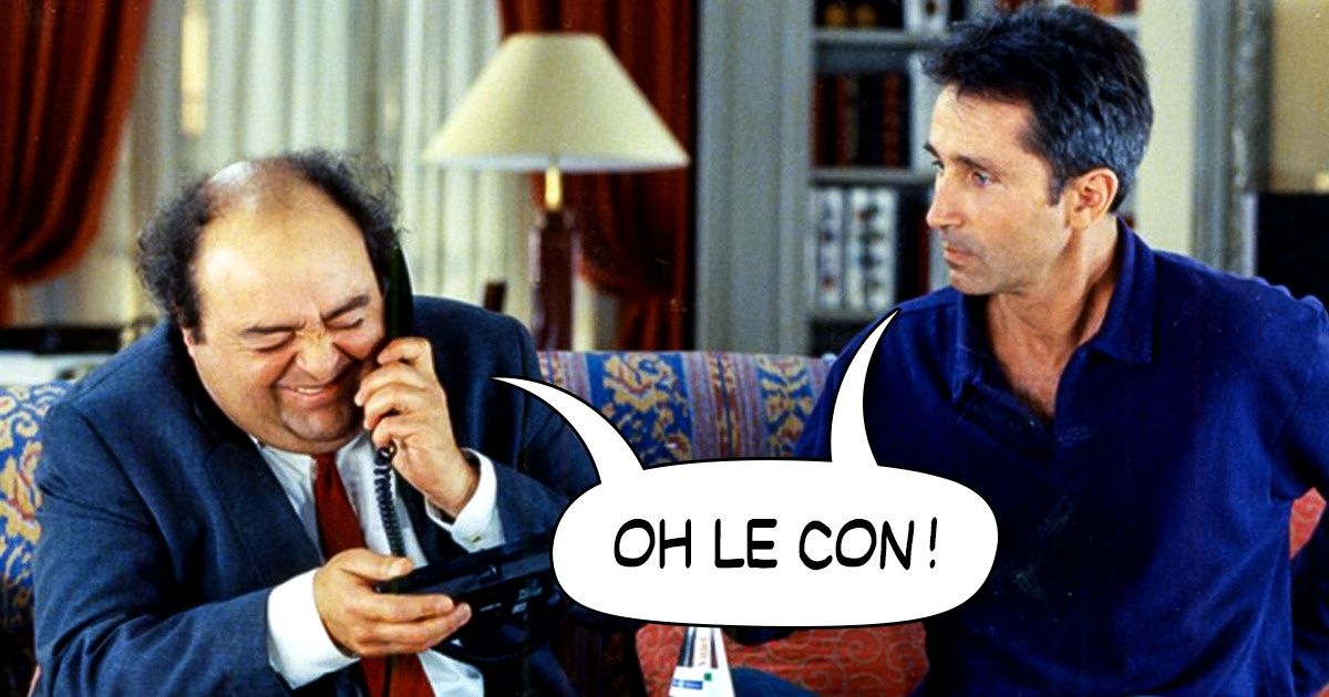13 Films qui décrivent avec humour des erreurs de jugement que quasiment tout le monde fait 13 Films qui décrivent avec humour des erreurs de jugement que quasiment tout le monde fait