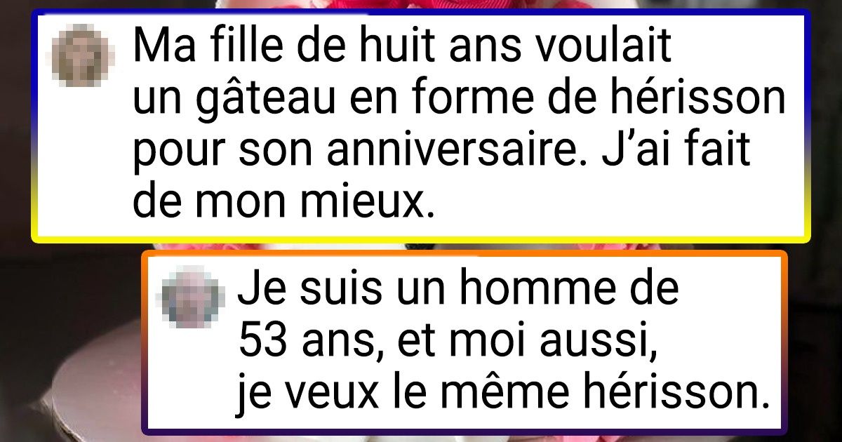 18 Chefs-d’œuvre culinaires trop beaux pour être mangés 18 Chefs-d’œuvre culinaires trop beaux pour être mangés