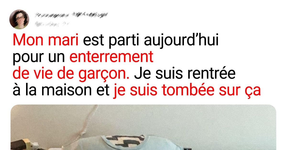 18 Photos d’hommes qui agissent de façon bien à eux et nous font mourir de rire 18 Photos d’hommes qui agissent de façon bien à eux et nous font mourir de rire