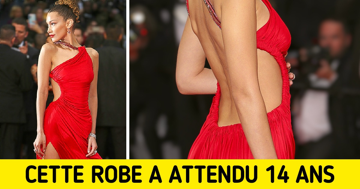 10+ Stars qui ont osé porter des robes d’anciennes collections et qui ont fait sensation 10+ Stars qui ont osé porter des robes d’anciennes collections et qui ont fait sensation