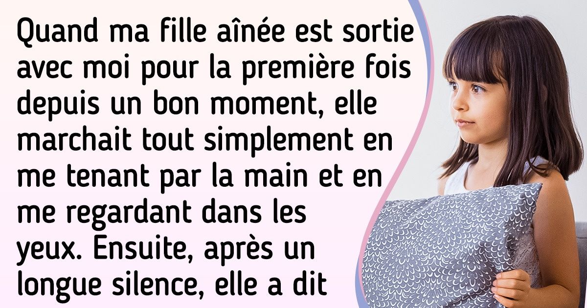 8 Erreurs de parents dont les enfants aînés se souviendront toute leur vie