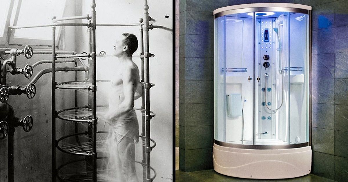 Découvre à quoi ressemblaient ces 22 objets du quotidien dans le passé Découvre à quoi ressemblaient ces 22 objets du quotidien dans le passé