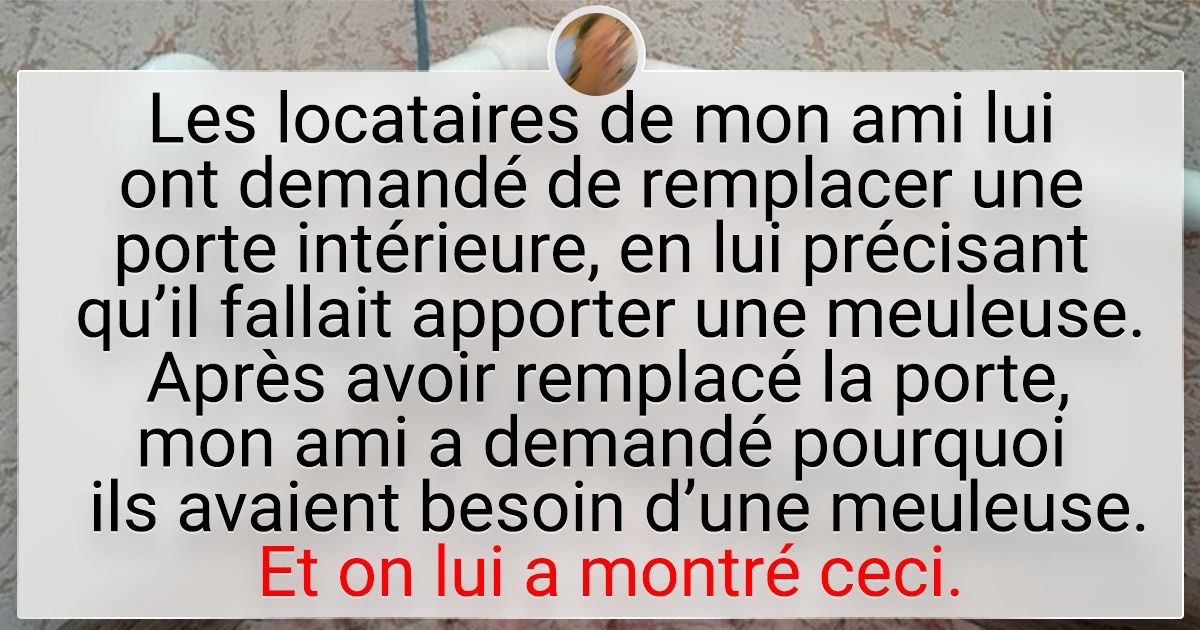 17 Anecdotes de locataires au comportement étrange qui choque les propriétaires 17 Anecdotes de locataires au comportement étrange qui choque les propriétaires