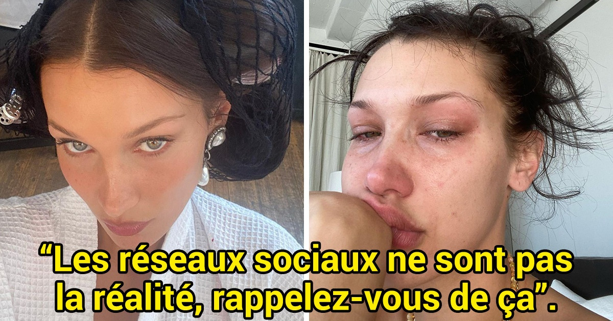 15 Célébrités qui nous encouragent à être plus gentils envers nous-mêmes 15 Célébrités qui nous encouragent à être plus gentils envers nous-mêmes