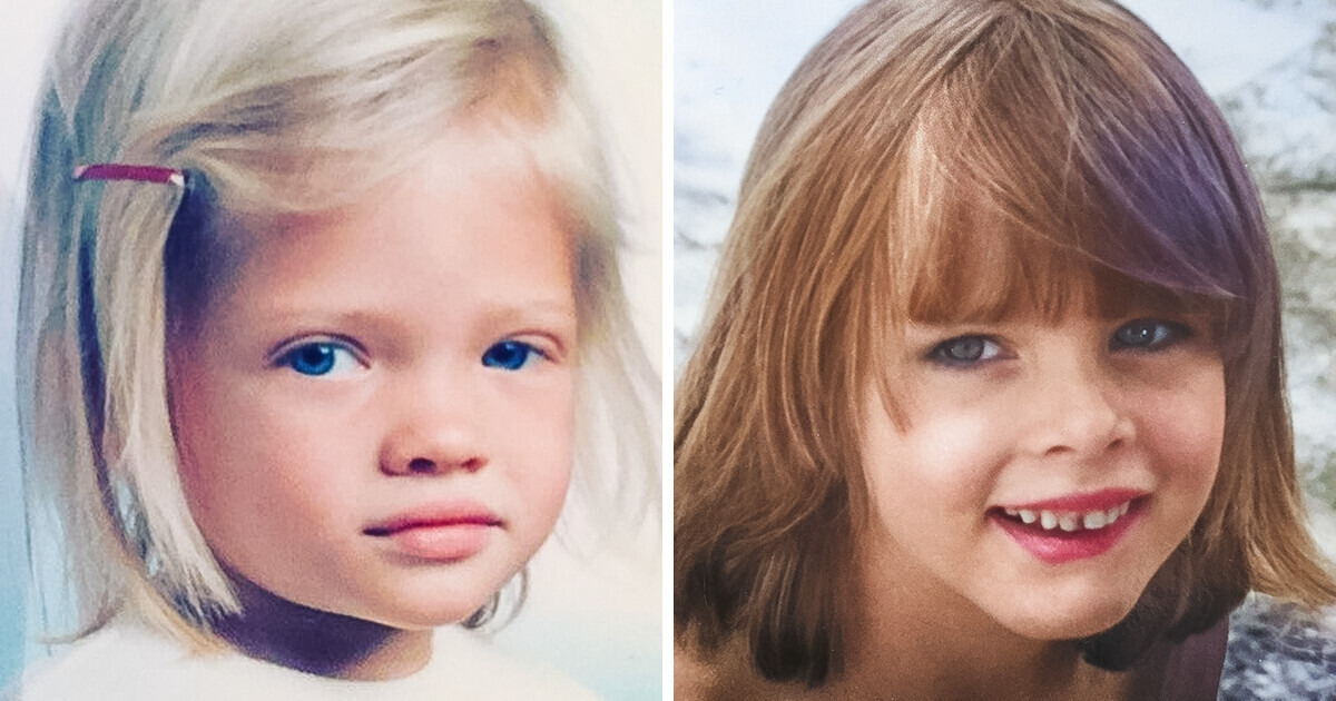 Test : Quelles stars françaises se cachent derrière ces photos d’enfants ? (Partie 2) Test : Quelles stars françaises se cachent derrière ces photos d’enfants ? (Partie 2)