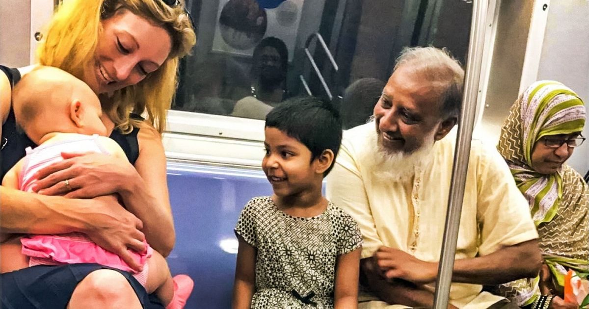 Voici 23 raisons de penser que le monde n’est pas si mauvais que ça