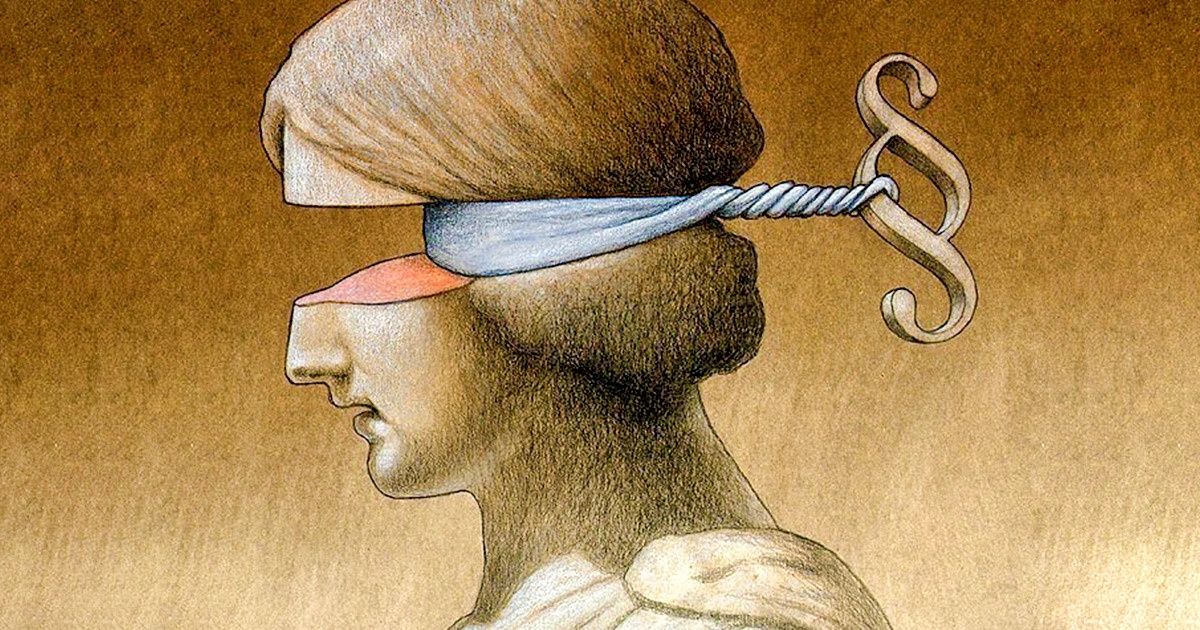 20 Illustrations marquantes qui montrent les vérités les plus sombres de notre monde 20 Illustrations marquantes qui montrent les vérités les plus sombres de notre monde