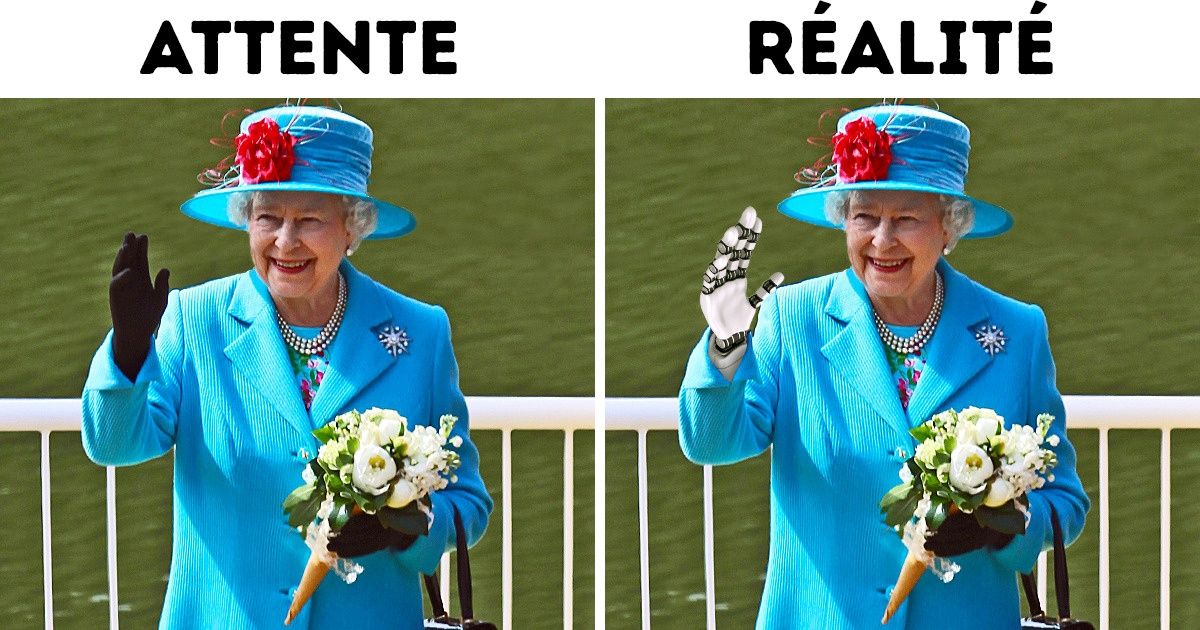 10 Traditions de la famille royale britannique qui peuvent nous paraître étranges