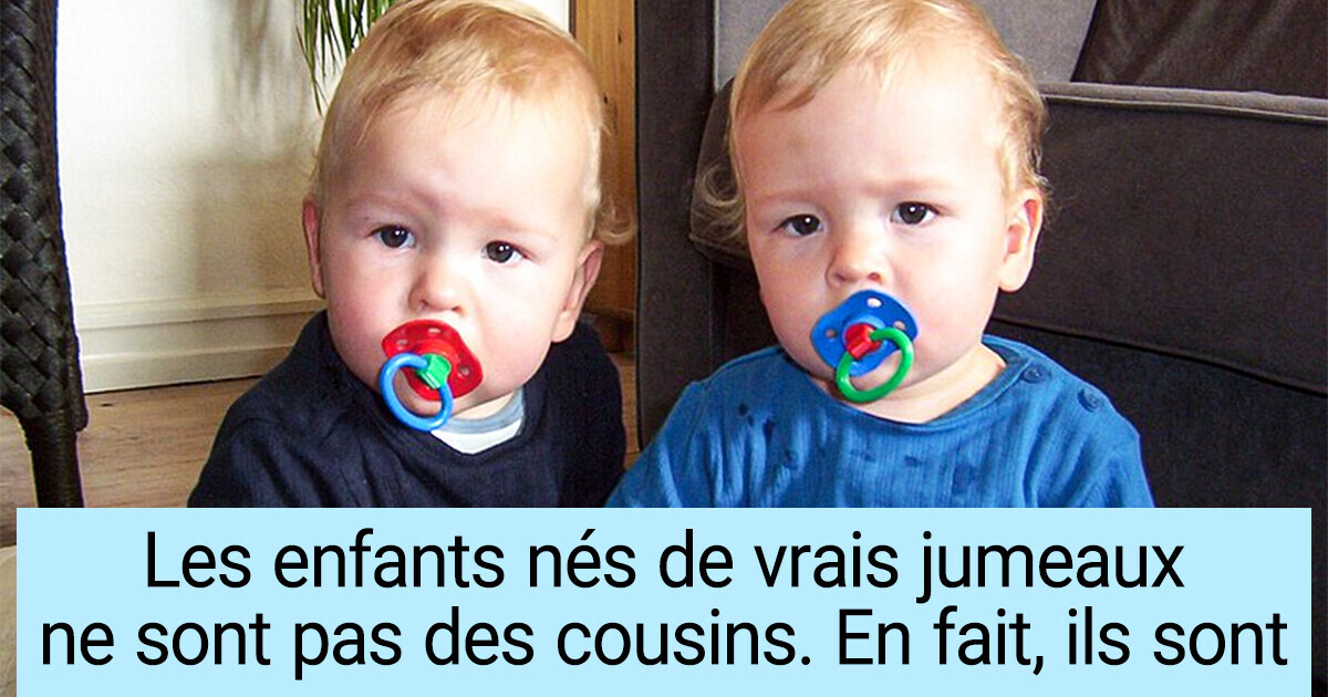 15+ Faits qui révèlent encore plus de mystères sur notre monde
