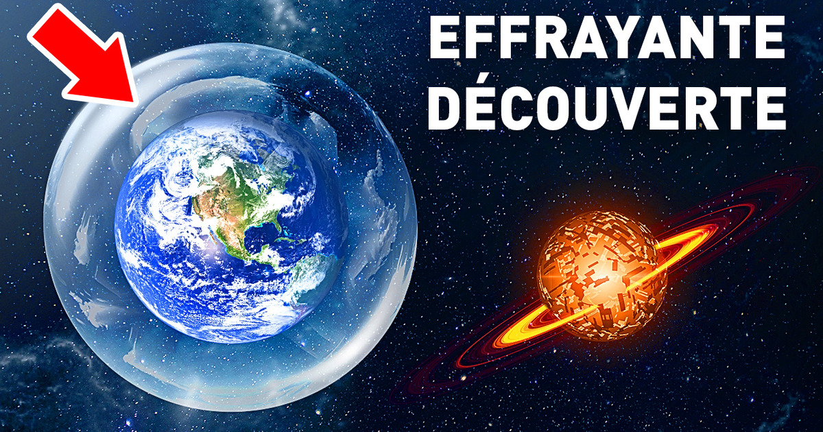 La découverte spatiale la plus effrayante de l’histoire || La théorie du grand filtre