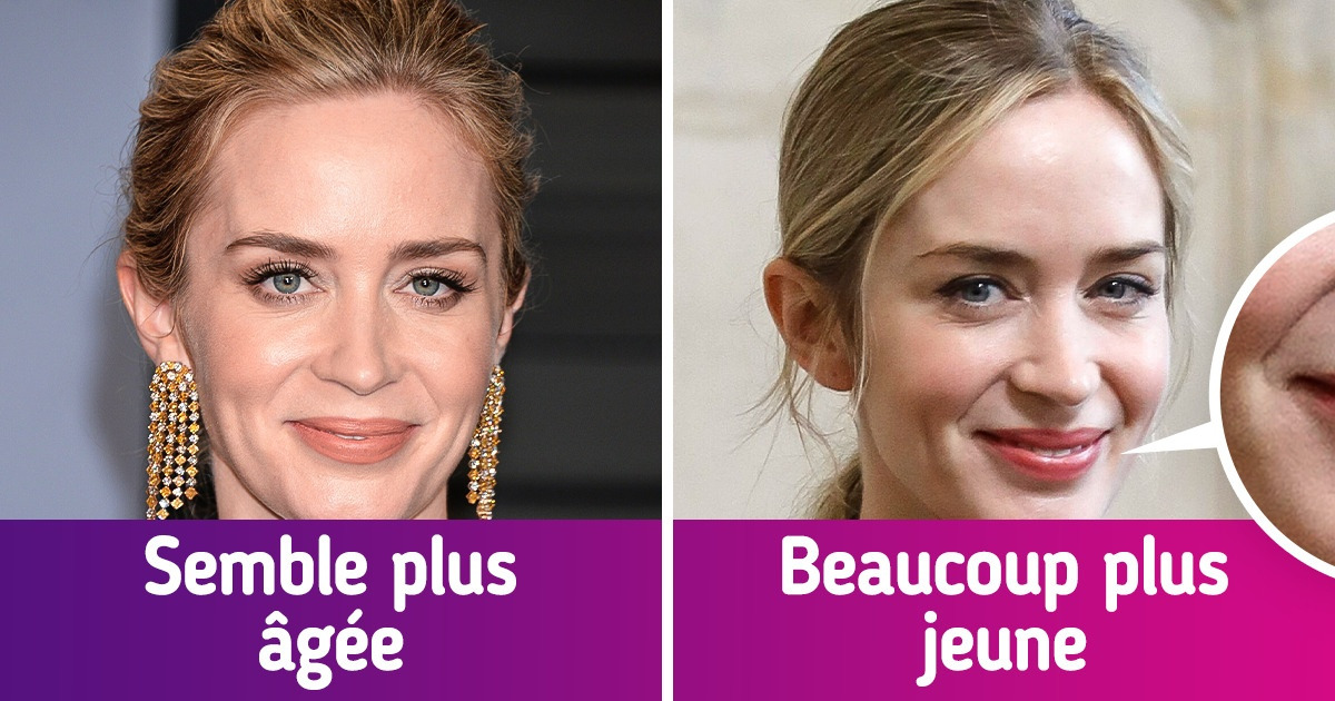9 Détails avec lesquels les femmes veulent accentuer leur beauté, mais qui ont l’effet inverse