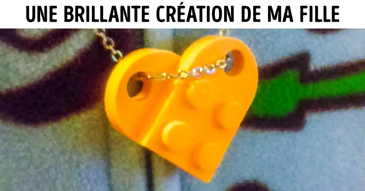 20 images qui prouvent que l’enfance est un incroyable jeu dénué de règles