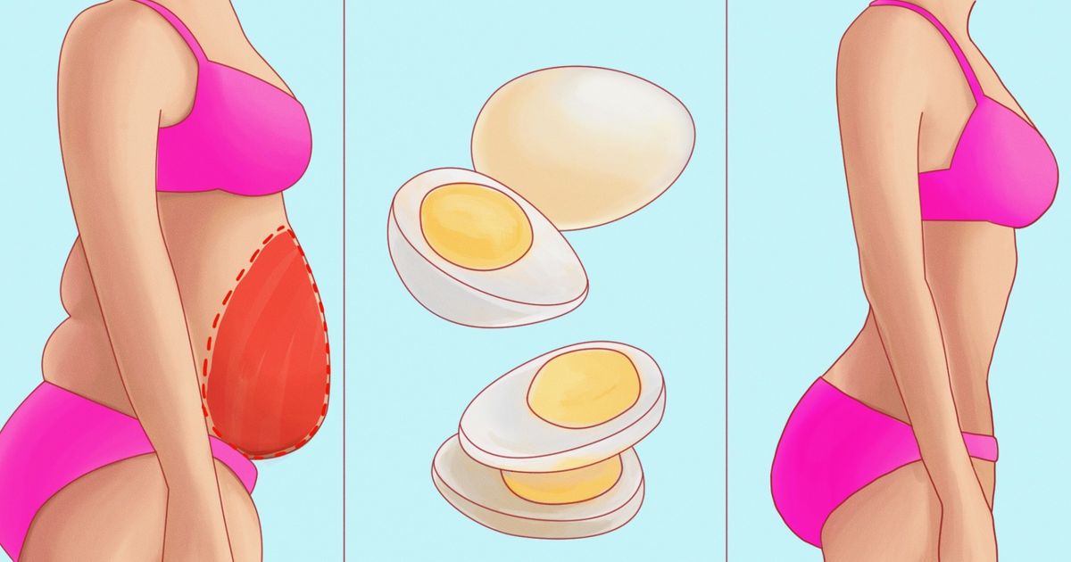 7 Aliments que nous pensions mauvais pour la santé, mais qui ne le sont pas
