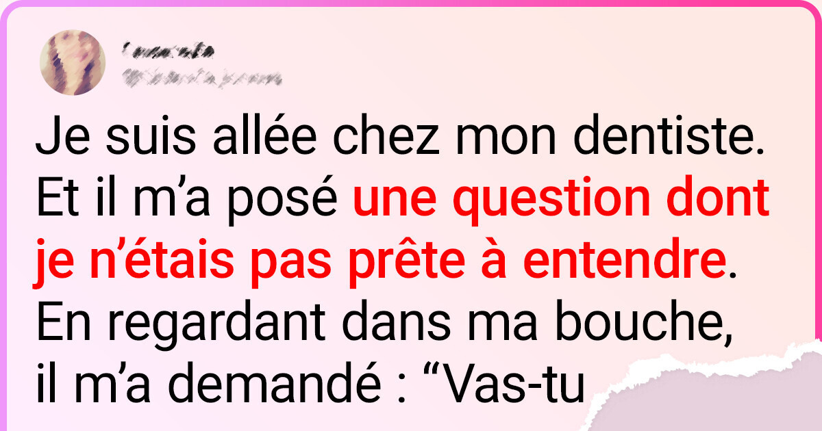 17 Histoires hilarantes de professionnels qui méritent d’être partagées 17 Histoires hilarantes de professionnels qui méritent d’être partagées