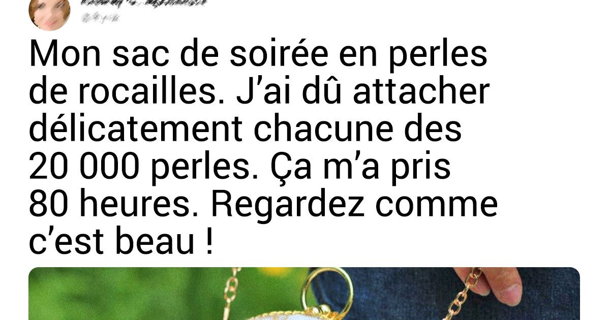 20+ Filles qui ont su se créer un look cool sans avoir besoin de faire du shopping ou d’aller chez le coiffeur