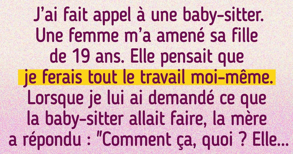 20+ Personnes pour qui l’insolence n’est pas une seconde nature, mais la seule et unique