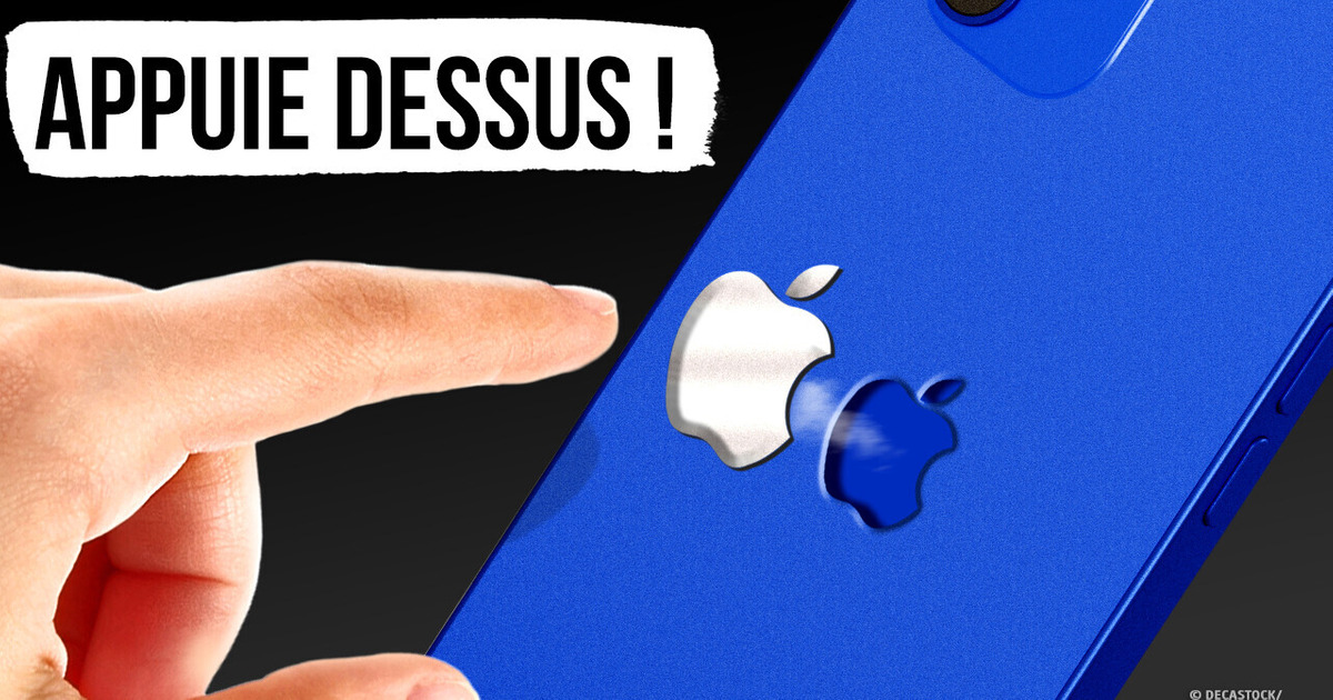Ton iPhone a un Bouton Secret + 4 Astuces Pour Utiliser ton iPhone Comme un pro Ton iPhone a un Bouton Secret + 4 Astuces Pour Utiliser ton iPhone Comme un pro