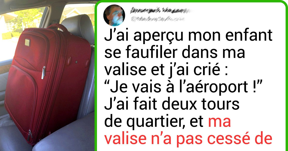 15+ Enfants prouvent qu’être parent fait parfois pleurer, et pas toujours de joie