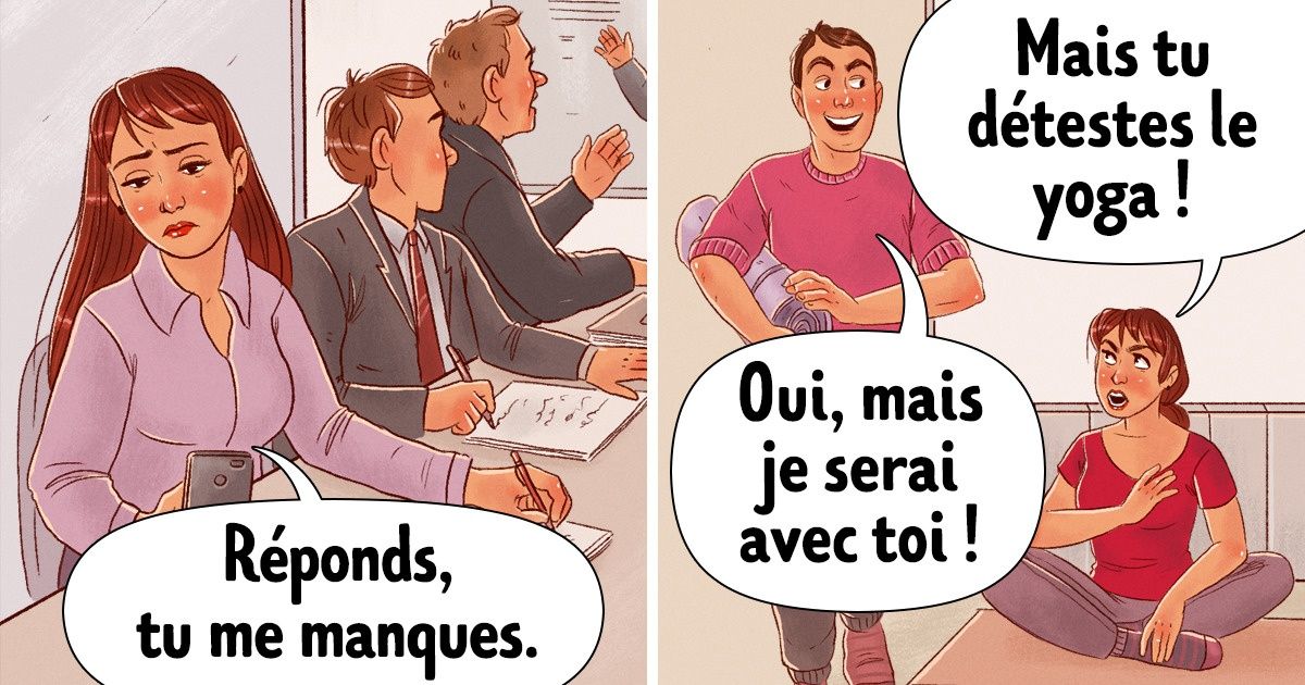 7 Signes qui permettent d’identifier un partenaire toxique en début de relation