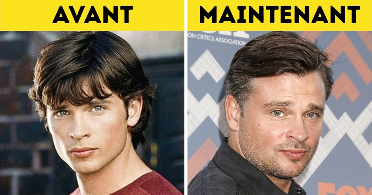 Regarde à quel point ces 25 célébrités subitement disparues de nos écrans ont changé Regarde à quel point ces 25 célébrités subitement disparues de nos écrans ont changé