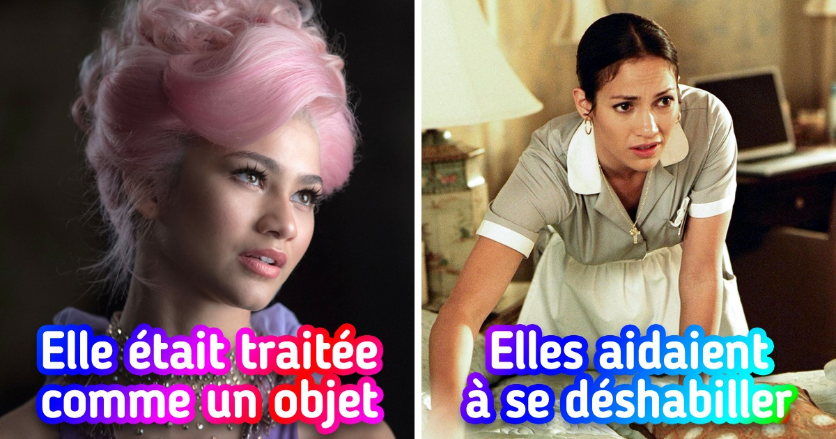 10 Métiers que les femmes ont dû apprendre il y a des siècles pour subvenir à leurs besoins
