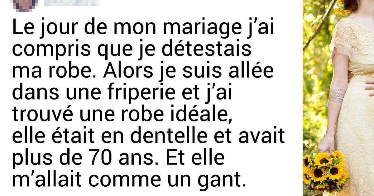 20+ Choses de qualité dont la durée de vie a surpassé toutes les limites imaginables