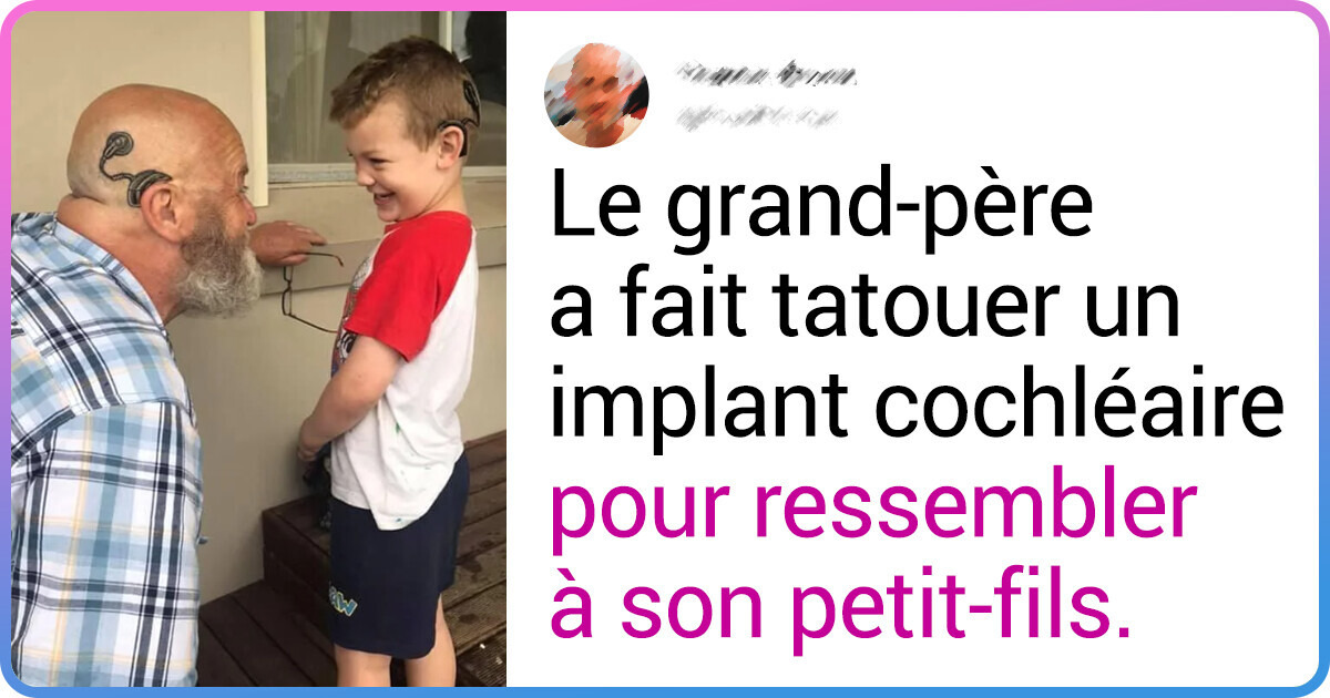 15+ Seniors trop cool qui prouvent que l’âge, c’est juste un chiffre