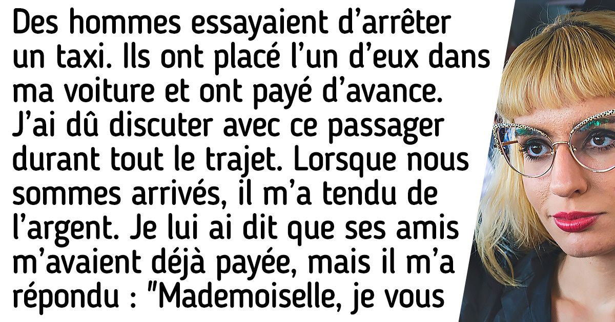 10+ Jeunes femmes qui ont décidé de devenir chauffeuses de taxi et qui ont maintenant énormément d’histoires à raconter