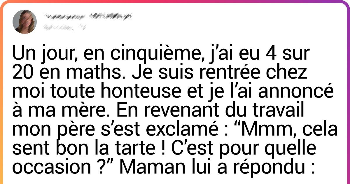 Les histoires de lecteurs de Sympa qui témoignent de l’amour que portent les parents envers leurs enfants Les histoires de lecteurs de Sympa qui témoignent de l’amour que portent les parents envers leurs enfants