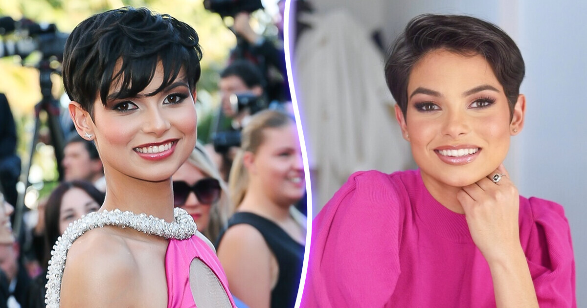 Ève Gilles après Miss France : elle révèle son nouveau projet surprenant Ève Gilles après Miss France : elle révèle son nouveau projet surprenant
