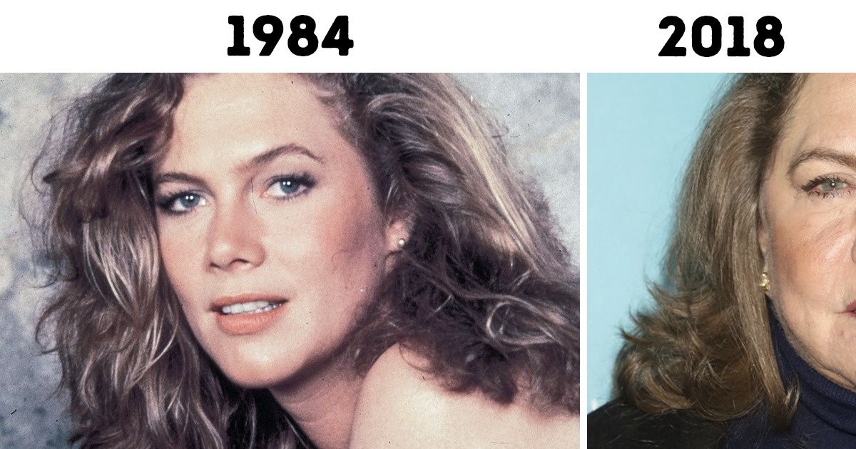 Voici les 16 plus belles actrices du cinéma des années 1980 et 90 qui sont oubliées aujourd'hui