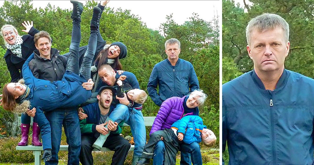 15 Photos qui risquent de te faire rire