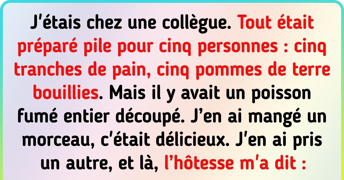 16 Exemples d’hospitalité un peu farfelue qui te font réaliser que tu es définitivement mieux chez toi 16 Exemples d’hospitalité un peu farfelue qui te font réaliser que tu es définitivement mieux chez toi