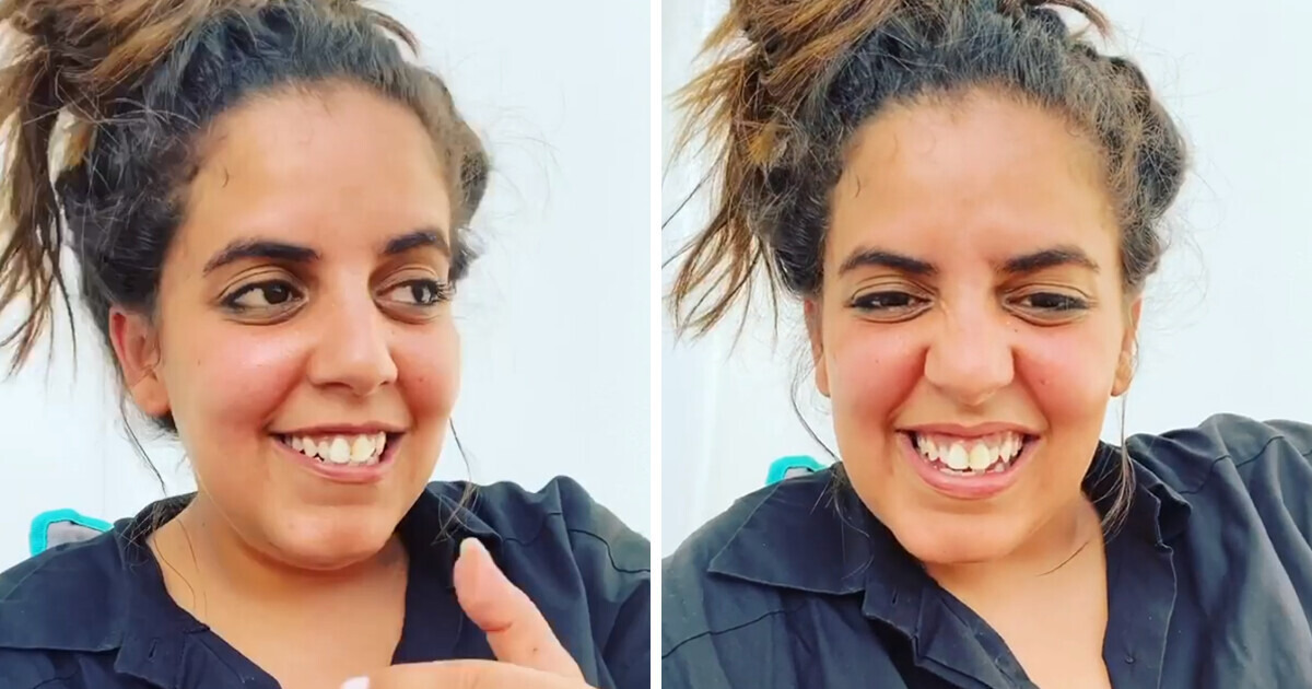 Inès Reg s’exprime enfin suite à son malaise lors du dernier prime de «Danse avec les stars» Inès Reg s’exprime enfin suite à son malaise lors du dernier prime de «Danse avec les stars»