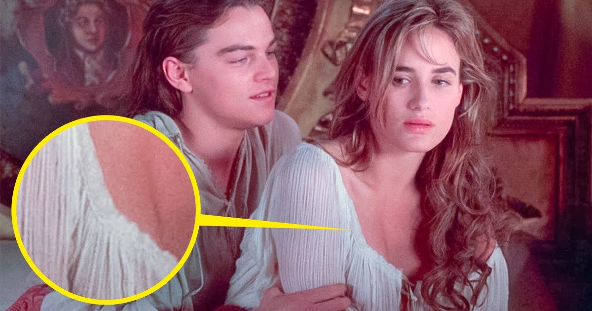 10 Exemples de cas où les costumiers de films historiques ont induit tout le monde en erreur et on les a tous cru 10 Exemples de cas où les costumiers de films historiques ont induit tout le monde en erreur et on les a tous cru