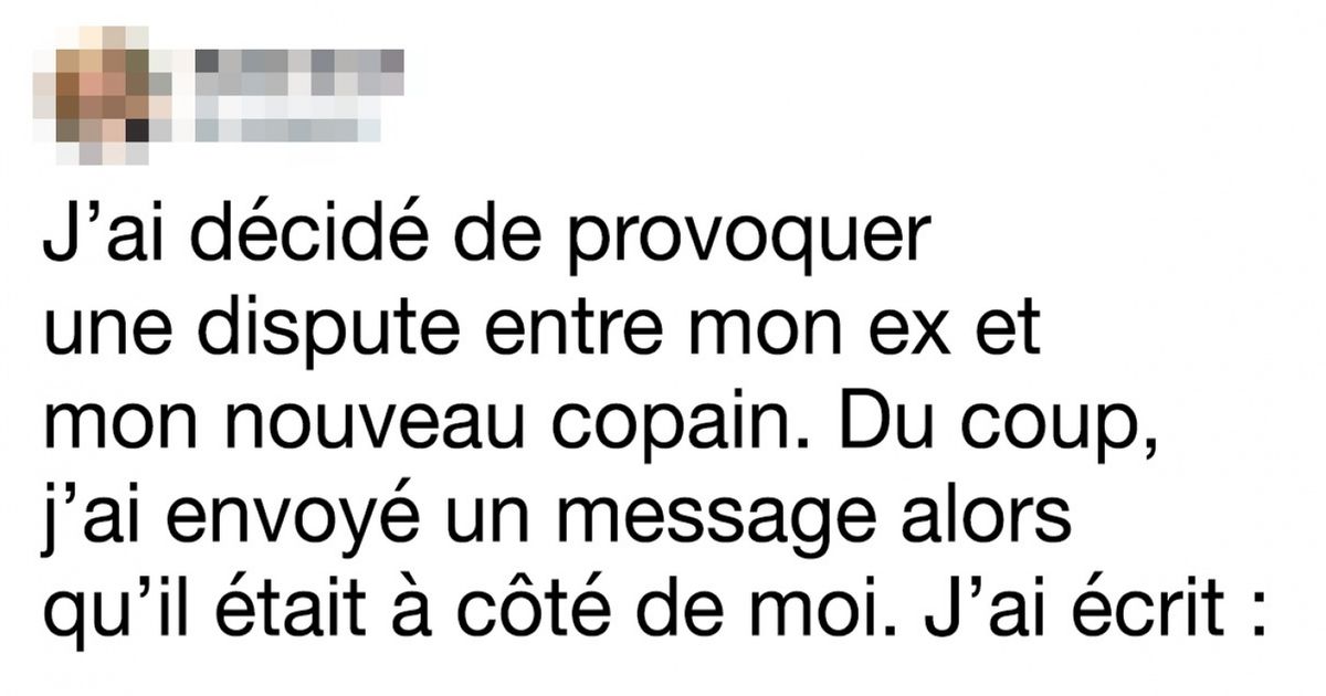 Decouvre 17 Ex Qui Ont Decide De Se Declarer La Guerre