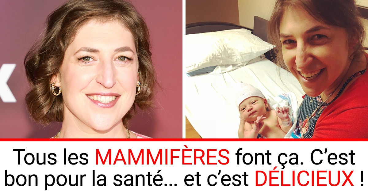 8 Mamans célèbres qui ont choisi de manger leur placenta après l’accouchement