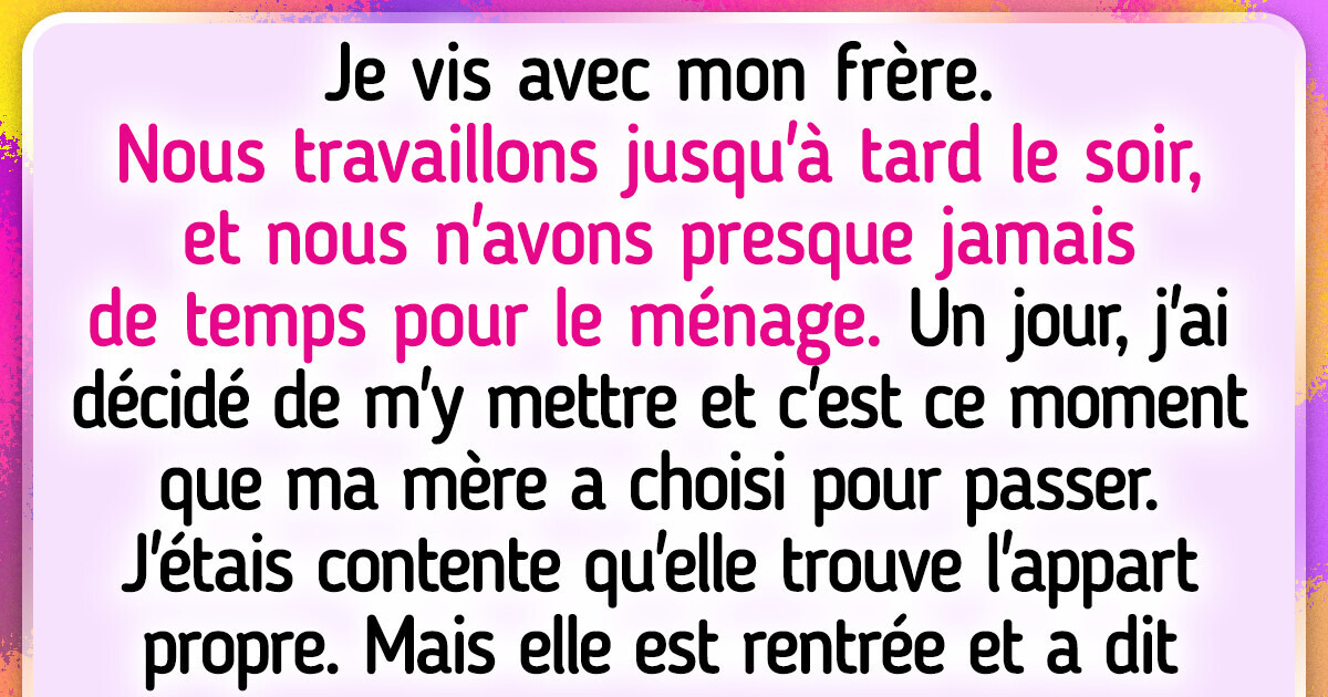 18 Histoires de ménage qui prouvent que le conflit entre maniaques et désordonnés ne finira jamais 18 Histoires de ménage qui prouvent que le conflit entre maniaques et désordonnés ne finira jamais