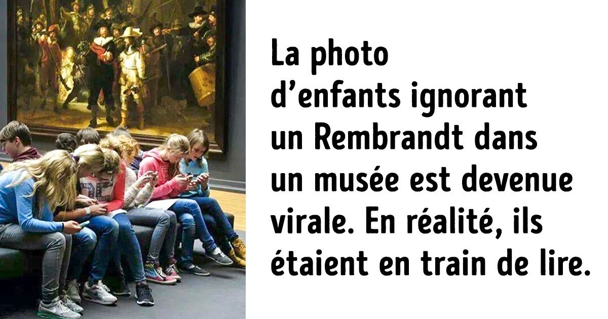 11 Fake news auxquelles tout le monde a cru sur Internet 11 Fake news auxquelles tout le monde a cru sur Internet