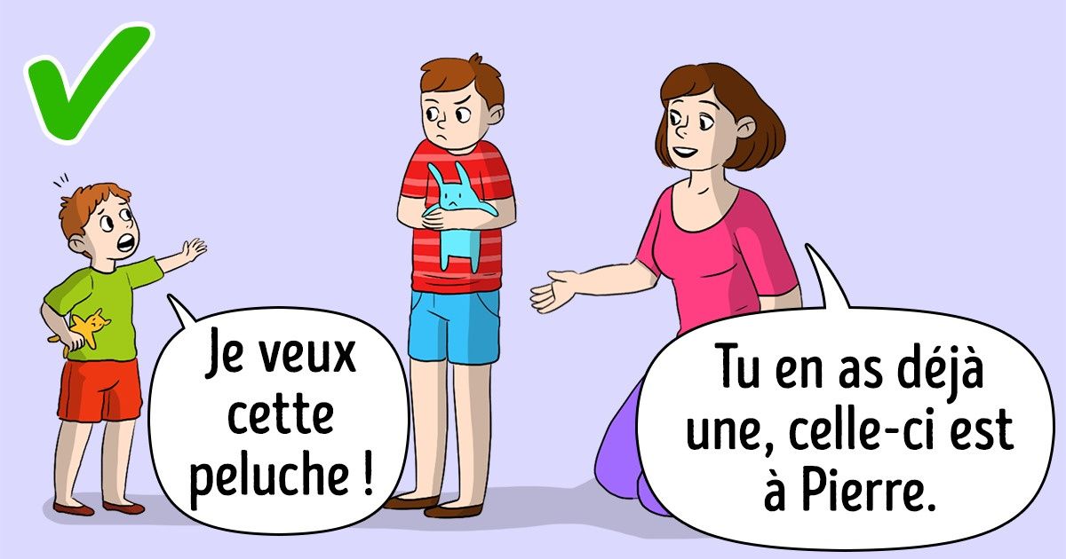 Les psychologues révèlent les erreurs que les parents commettent lors de l’éducation des enfants