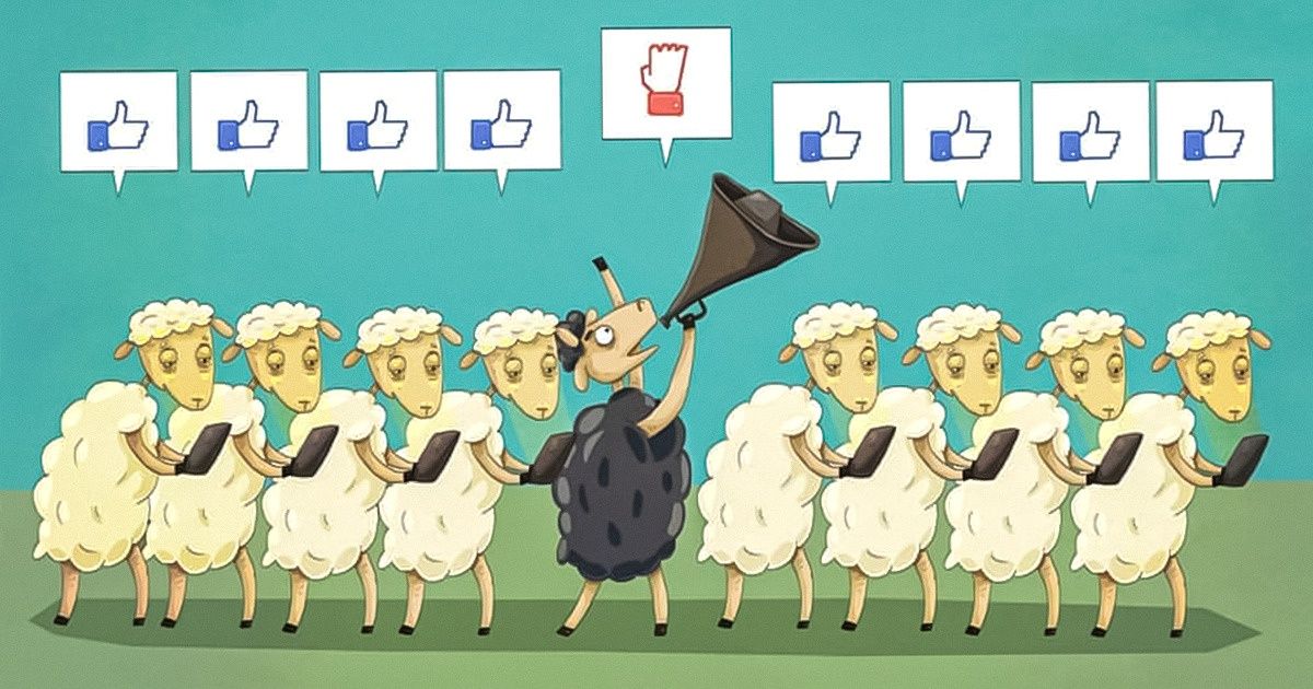 llustratrice française défend l’environnement et les droits humains avec humour et acuité