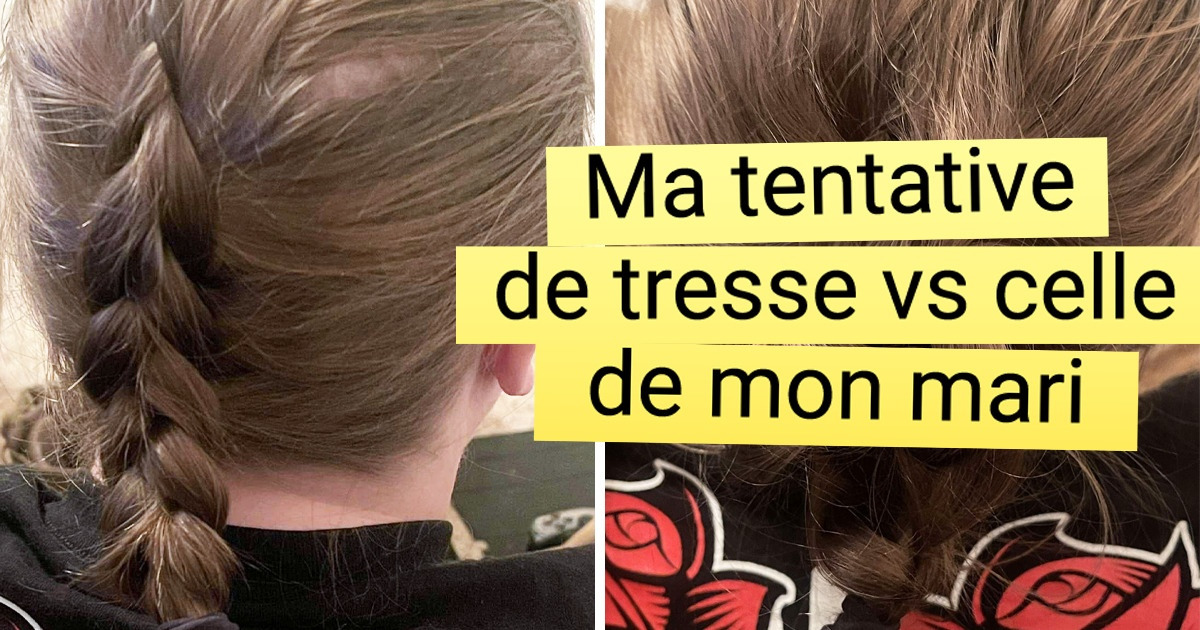16 Couples très différents qui ont appris à coexister dans l’amour et les divergences