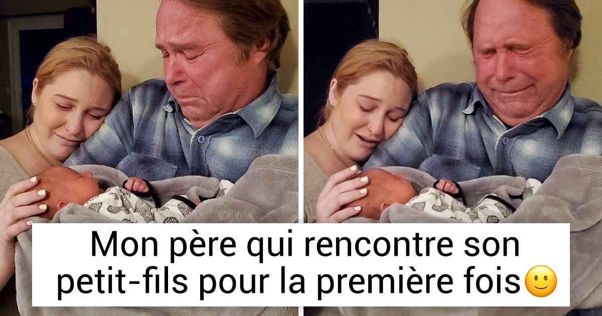 20 Photos qui dressent le portrait des émotions bien mieux que n’importe quel poème