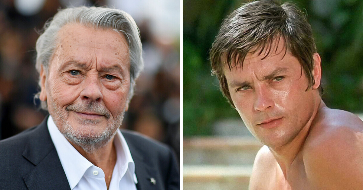 18 Stars hollywoodiennes au charme ravageur dans leurs jeunes années