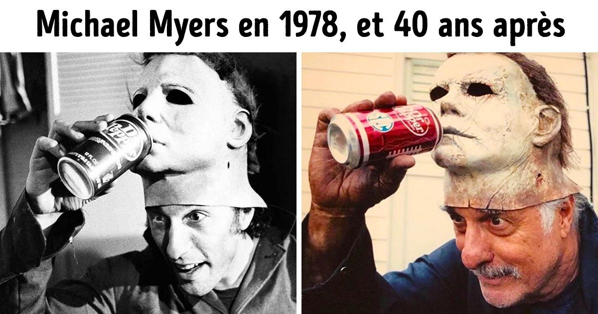 21 Clichés sur la fugacité du temps, qui nous attristent et nous amusent à la fois 21 Clichés sur la fugacité du temps, qui nous attristent et nous amusent à la fois