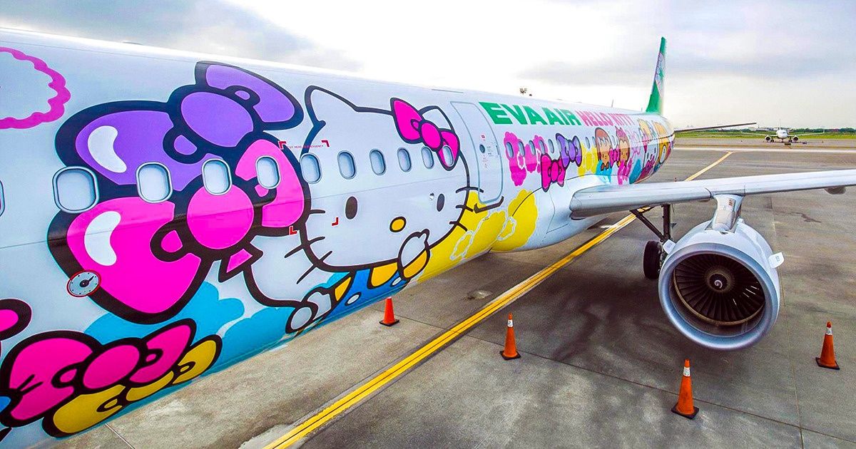 15+ Avions originaux qui ont su se démarquer des autres