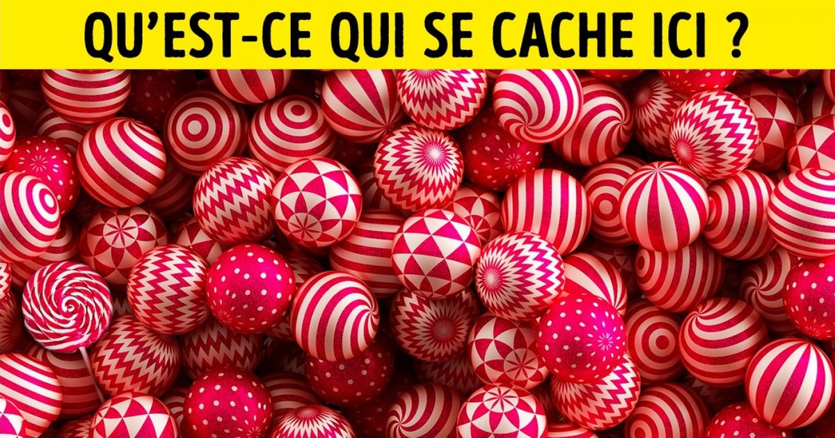 Ces 10 images t’aideront à déterminer à quel point tes yeux sont fatigués Ces 10 images t’aideront à déterminer à quel point tes yeux sont fatigués