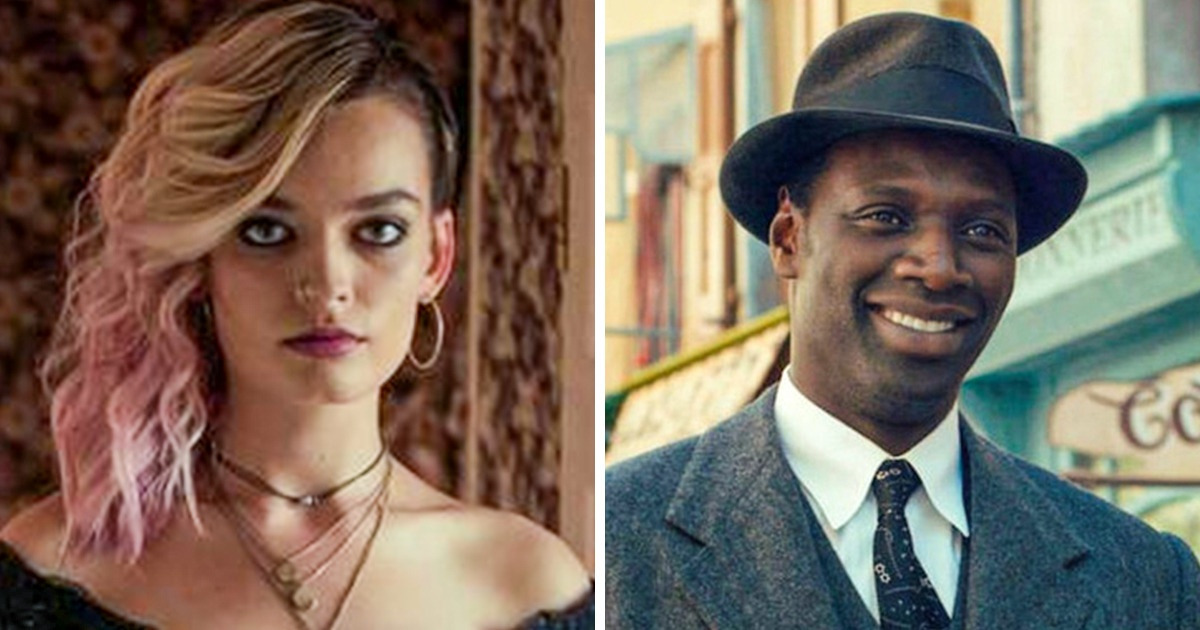 10 Acteurs français qui propulsent le talent “made in France” dans le cinéma international